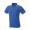 JRC New Ankara galléros póló, kék XL